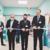 Nemocnice esk Budjovice, a.s. v ptek 25. nora slavnostn otevela nov prostory endoskopickho centra Gastroenterologickho oddlen a hemodialyzanho stediska Internho oddlen.